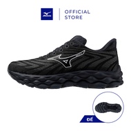 Mizuno Wave Sky 8 D Women's Running Shoes - Black - J1GD241276