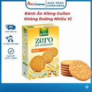 Gullon Sugar-Free Diet Cookies - Delicious, Crispy Flavored Cookies, Sugar-Free Yogurt