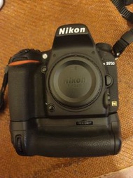 Nikon D750