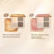 Contouring Powder Palette & JUDYDOLL Highlight & Contour