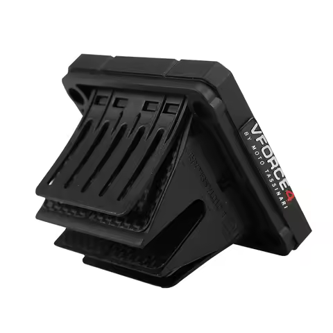 V-Force 4 Reed Valve V4144 For Yamaha YFZ350 YFZ 350 RX135 RXZ135 RXZ Y125Z And Banshee 350 RD350 Vf