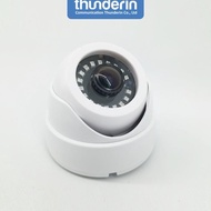 Xvi-Wide Analog Cctv Camera || Indoor Cctv Camera 5Mp 1080 Full Hd 4 I
