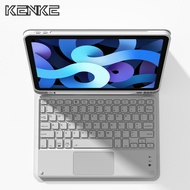KENKE Keyboard Case for ipad pro 11 inch 2022 ipad Air 4th gen air 5th gen iPad 10th gen iPad 9th Ge