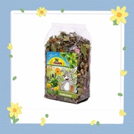 JR FARM Field Herbs Digestive tract Respiratory tract德国JR FARM大田草药 消化道呼吸道（WholePack 200g）