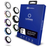 Sapphire Lens Protector iPhone 17 (2pcs/Set) | HODA