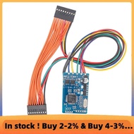 CAN Filter 18 in 1 for   Universal Filter Adapter for W207/W205/W447/W463 Emulator Mileage Accessori