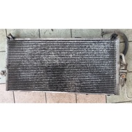 mitsubishi lancer ck4a aircond condenser