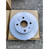 Original Perodua Myvi Lagibest, Myvi Icon, Axia, Bezza Front Disc Rotor (Brake Disc) 43512-BZ042