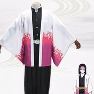 BARANG TERLARIS !!! fullset + wig kagaya ubuyashiki demon slayer