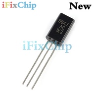 20pcs 2SB647AC 2SB647A TO92 2SB647 TO-92L B647 Brand New