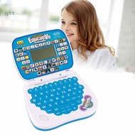 CH* Safe Plastic Learning Device for Toddlers Ages 3 Plus Bilingual Spanish English
