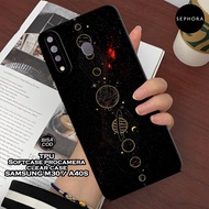 Samsung M30 Case Latest A40S/ - Fashion Planet Case - Samsung M30 Softcase A40S/ - Pro Camera Case -