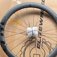 WHEELSET ELITE UKURAN 700 CARBON HUB CERAMIC - bicycle storeku