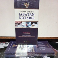 Law Book - LAW - NOTARY LAW