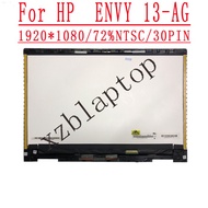 13 Inch For Hp Envy X360 13-Ag 13M-Ag 13 Ag Lcd D