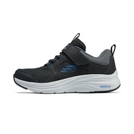 Skechers | Thick Sole Cushioned Kids Sneakers