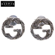 Gucci AG925 互扣式 G 標誌 [二手]