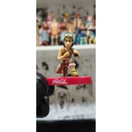Onepiece Usop Coke Mini Action Figure