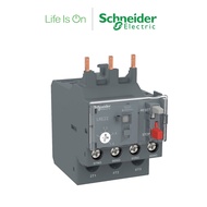 [Schneider Straw] LRE22 Thermal Overload Power Station 16-24A class 10A