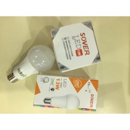 SOVER E27 A65 LED BULB/A65 E27 BULB