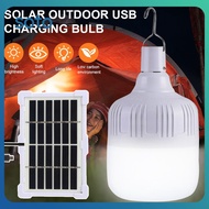 ♫ [Free Solar Panels] Rechargeable Emergency Light 36W/60W/80W LED USB Emergency Light Outdoor Water