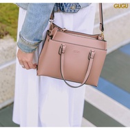 CLEAR STOK FREE WHITE SHAWL  🔥Preloved Gugu Closet Handbag