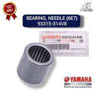 MESIN BEARING NEEDLE (6E7) 93315-314V8 | For Yamaha 15PK outboard engine