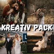 🔴 KWP PREMIUM LIGHTROOM PRESETS FOR PC & MAC (FAST EMAIL DELIVERY)🔴