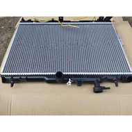 Radiator Hyundai Matrix 1.6 1.8cc 2001-2007" (Double Layer) 26mm NEW AT / MT