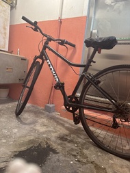 山地單車