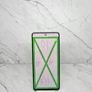 Original Samsung A71 LCD removed Minus