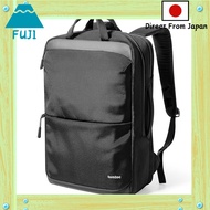 "tomtoc Multi-Functional Business Backpack for 16-inch MacBook Pro and 15.6-inch Laptops - Waterproo