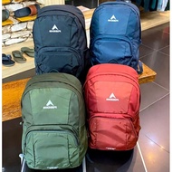 Basecamp Backpack. Lte 20 liter Backpack-School Bag
