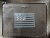 COACH laptop sleeve | Authentic COACH ipad/tablet sleeve