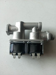 selenoid valve ganda 24v DC 24VDC gas LPG oven