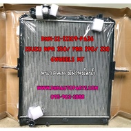 Radiator ISUZU NPR NLR 150 FRR 190 210 6 WHEELS MT 6 Manual Transmission Excellent Quality From The 