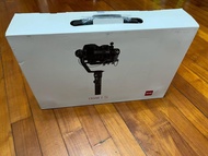 🔥全新 Crane 2s 專業相機穩定器 智雲 攝錄機穩定器 Handheld Stabilizer (Tag: ZHIYUN 2 S crane2s 三軸相機鏡頭攝錄 攝影機攝影錄影機錄影 配件設備