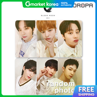 (C Photocard) Oneus Blood Moon