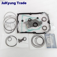 AC60F AC60E Auto Transmission Overhaul Kit Seals Gasket kit For Toyota Prado 2.7L 3.5L Car Accessori