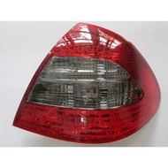 Suitable for Mercedes-Benz W211 E200 E220 E240 E280 E350 Rear Tail Light Brake Light LED Reversing L