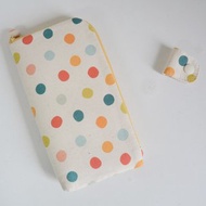 進口布料 文石小白馬閱讀器防護包PUBU 防摔客製Readmoo讀墨 nana