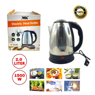 Electric Kettle Electric Kettle Stainless Steel Pot Electric Water Heater Water Heater Electric Kett