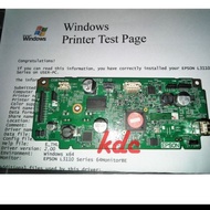 Board Epson l3110 L1110 L3210 L3150 L1250 l5190 l3250 l3110 l1210 original removed logic board 100%