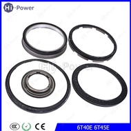6T40E 6T45E Automatic Transmission Clutch Piston Kit 24230816 24257106 24257108 24257110 For CRUZE G