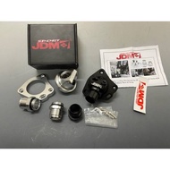 [ READY STOCK ] 44322 - JDM RACING Universal K20  EP3  DC5 TYPE R & K24 Car Engine Cooling Component