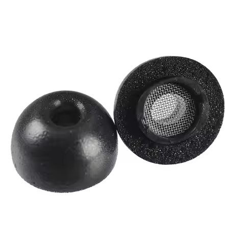 6Pieces Eartips (S/M/L) For Samsung Galaxy Buds3 Pro/Buds Pro 3 Memory Foam Earplugs Ear Tips In-Ear