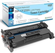 MIT Werkzeug Compatible 59A CF259A Toner Cartridge for HP Pro M406 M406dn Pro M404 M404n M404dn M404
