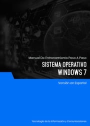Sistema Operativo (Windows 7) Advanced Business Systems Consultants Sdn Bhd