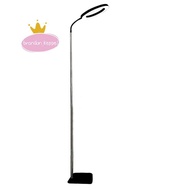 160mm Full Spectrum 72LED Dimmable Plant Grow Light Full Spectrum Plant Light Plant Fill Light 3 Dim