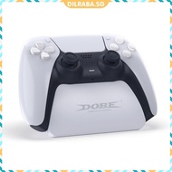 ✥Dilraba✥【In Stock】 Wireless Game Controller Desktop Stand Holder for SONY PlayStation 5 PS5 Bracket for Childern Adult Birthday Gift